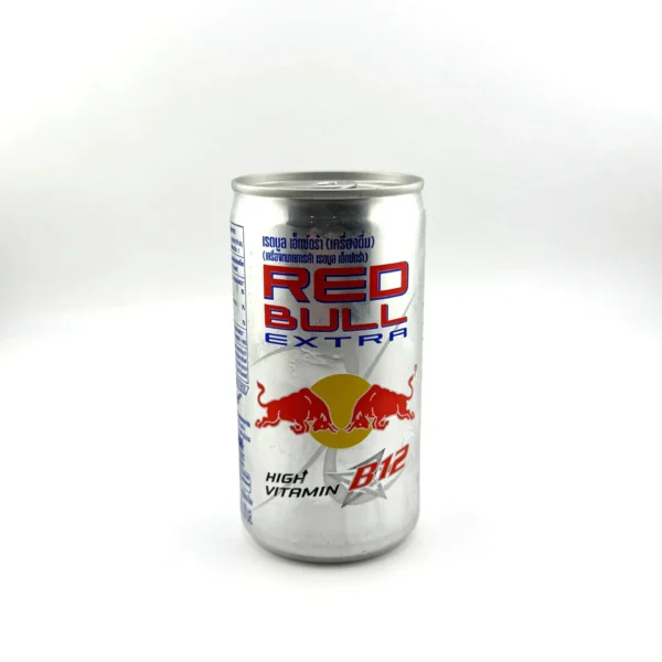 Red Bull Extra Vitamin B12 170ml (Thailand)