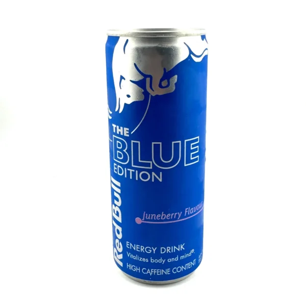 Red Bull Juneberry