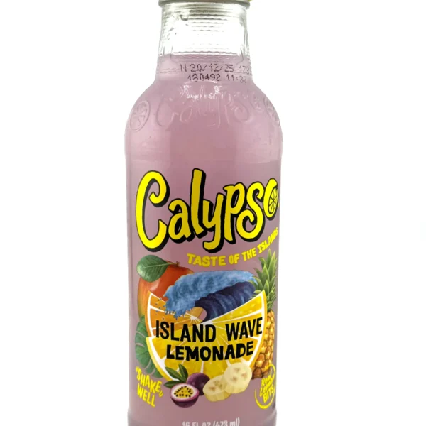 Calypso Island Wave Lemonade