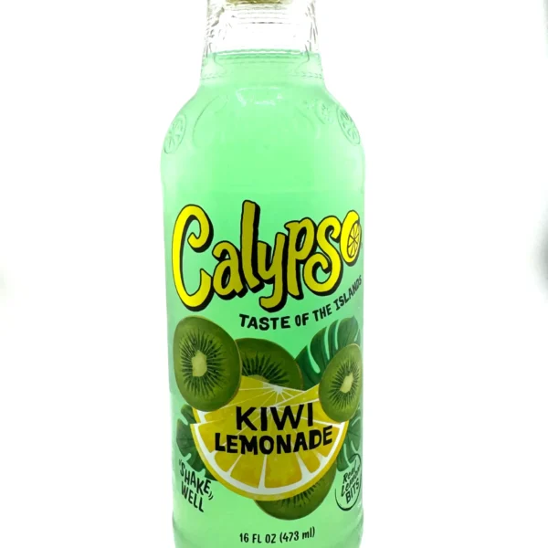 Calypso Kiwi Lemonade