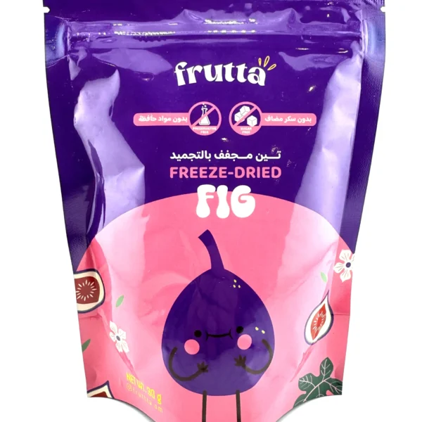 Frutta Freeze Dried Fig