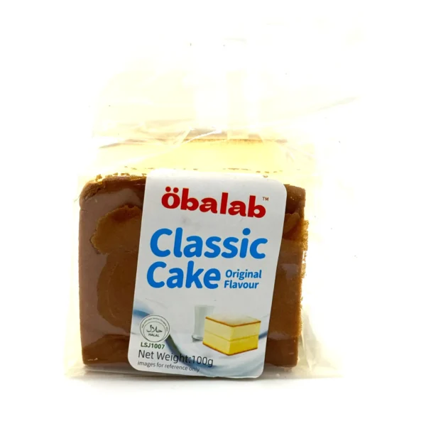 Obalab Classic Cake