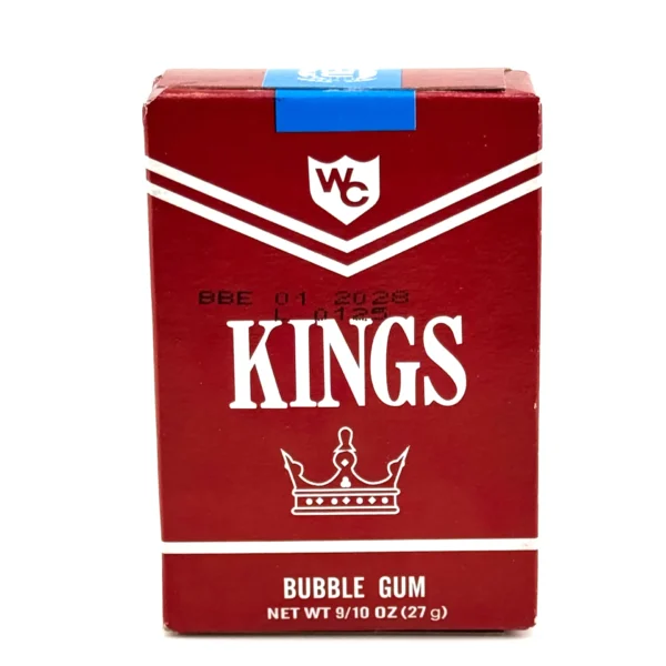 Candy Cigarettes Nostalgic Candy