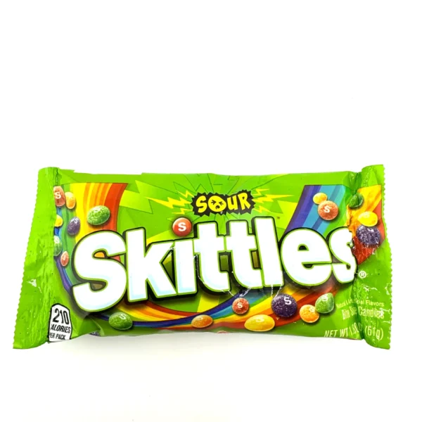 Sour Skittles