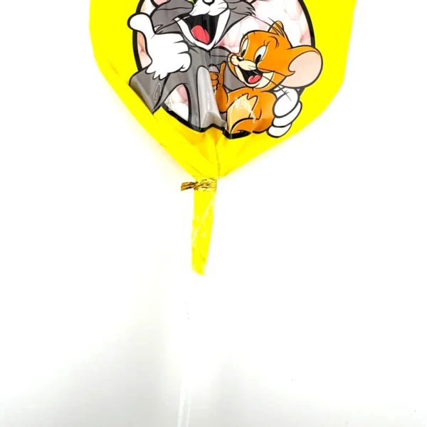 Tom & Jerry Marshmallow Stick
