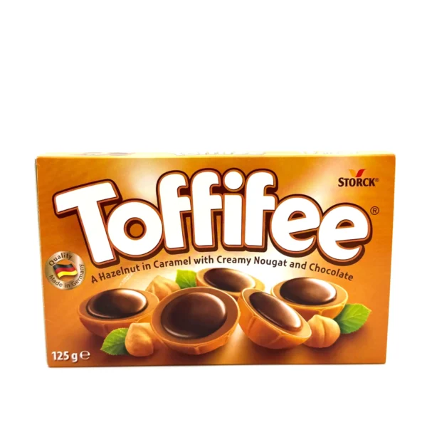 Toffifee