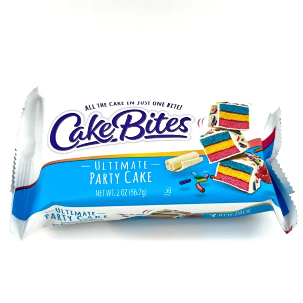 Cake Bites Ulitmate Party Cake
