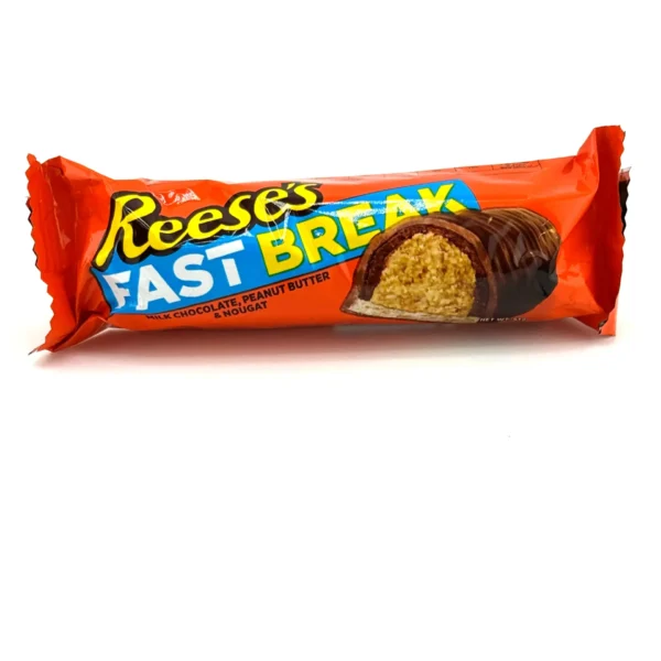 Reese's Fast Break