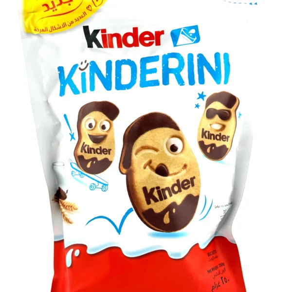 Kinder Kinderini