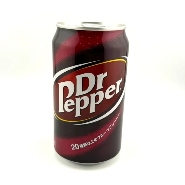 Dr Pepper (Japan)