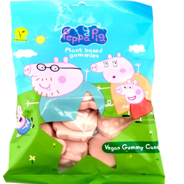 Peppa Pig Gummies