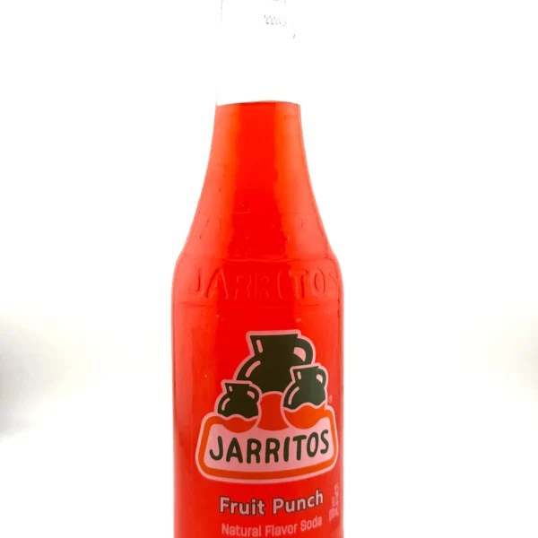 Jarritos Fruit Punch