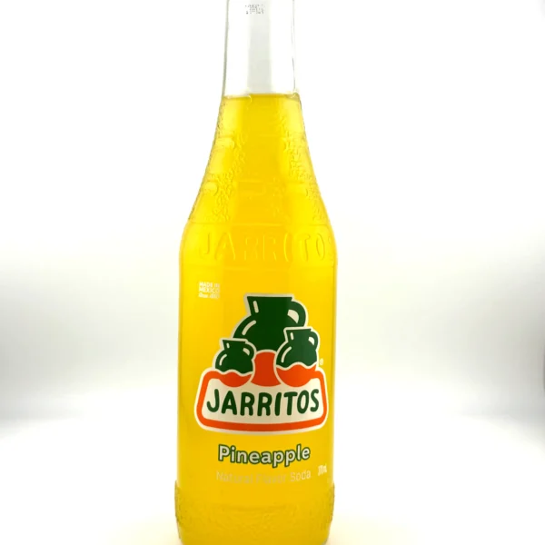 Jarritos Pineapple