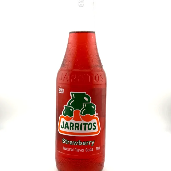 Jarritos Strawberry