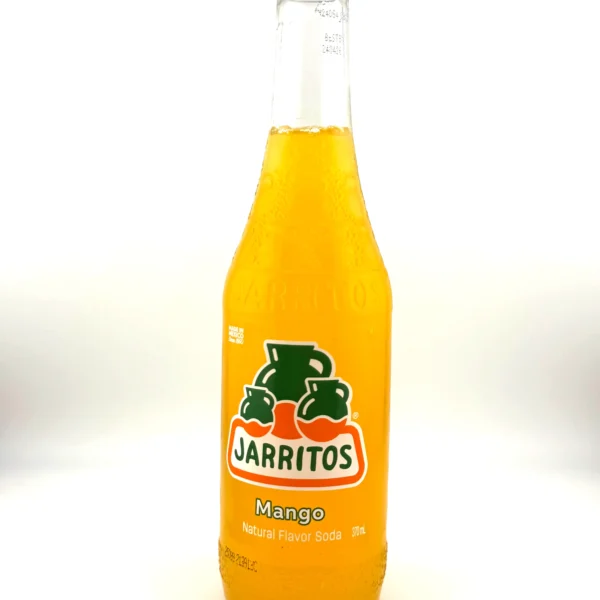 Jarritos Mango