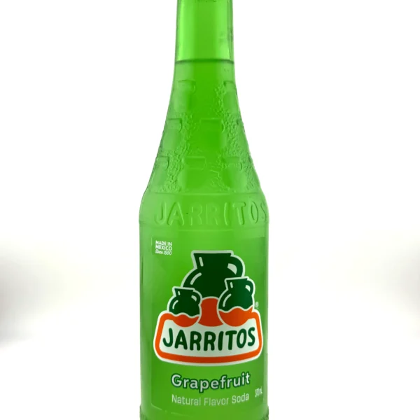 Jarritos Grapefruit