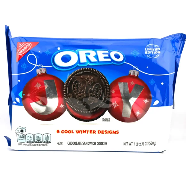 Oreo Joy Limited Edition
