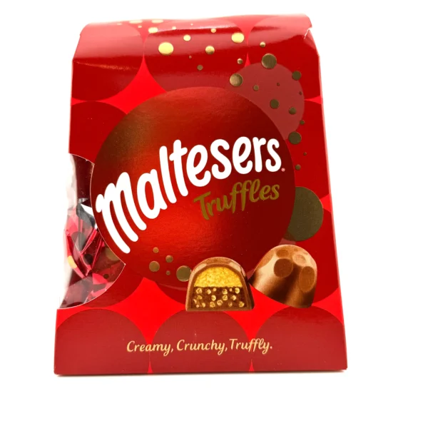 Maltesers Truffles Original