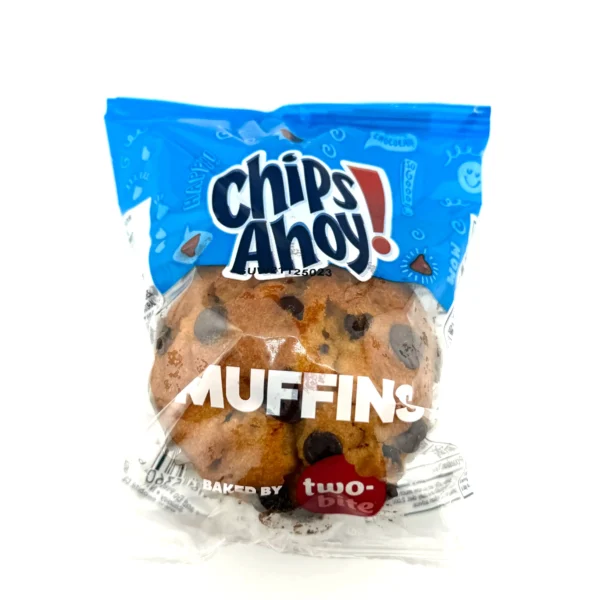 Chips Ahoy! Muffins