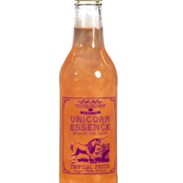 Potions Cauldron Unicorn Essence