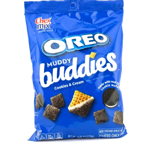 Oreo Muddy Buddies