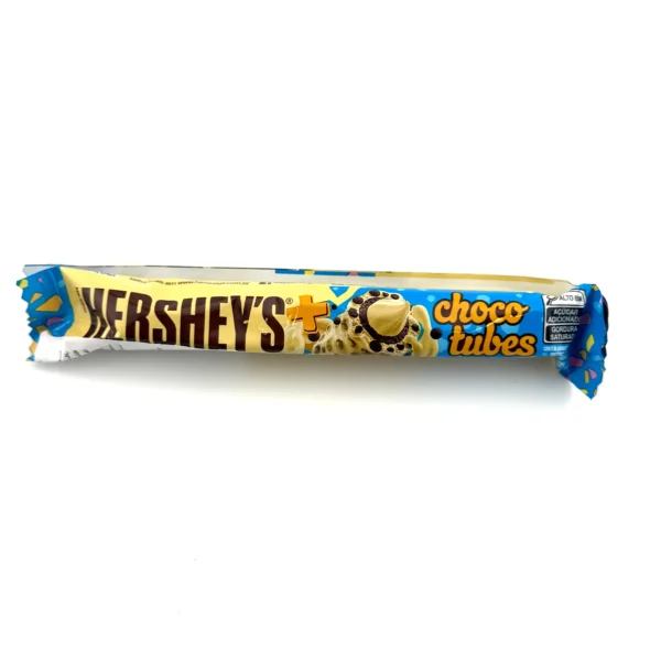 Hershey’s Choco Tubes Milk Chocolate