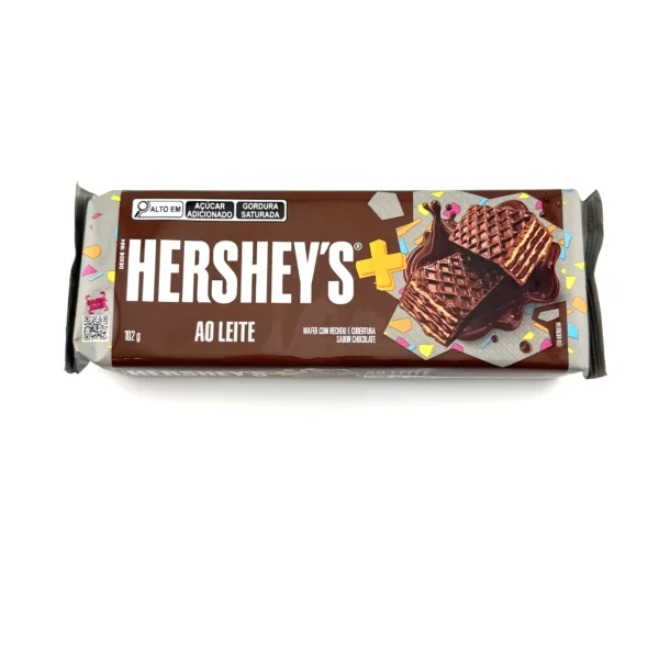 Hershey’s Milk Chocolate Wafer