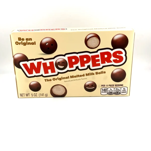 Whoppers
