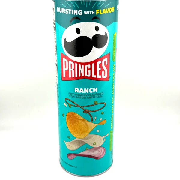 Pringles Ranch