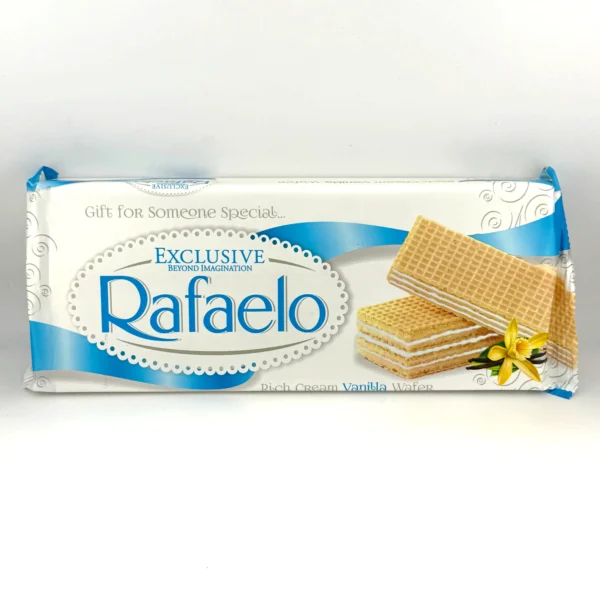 Rafaelo Vanilla Wafer