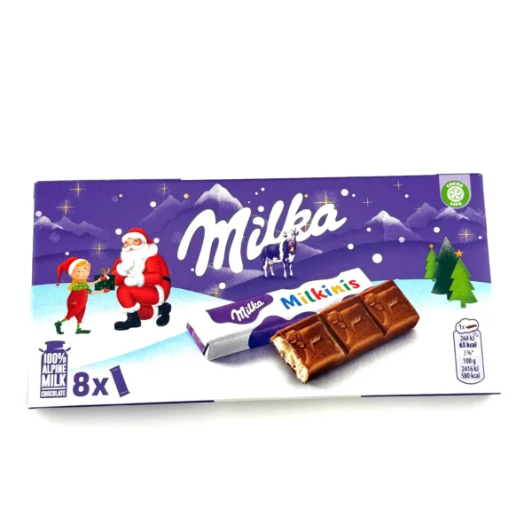 Milka Milkinis