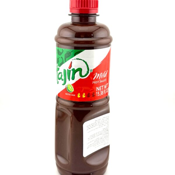 Tajin Mild Hot Sauce