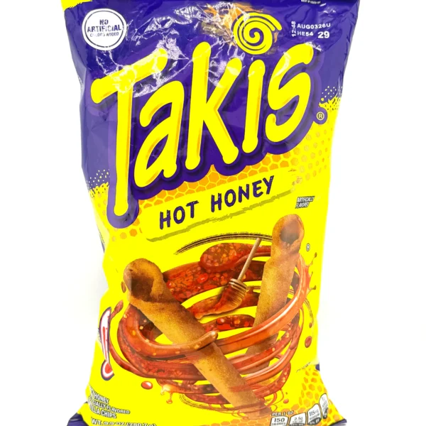 Takis Hot Honey (Family Size)