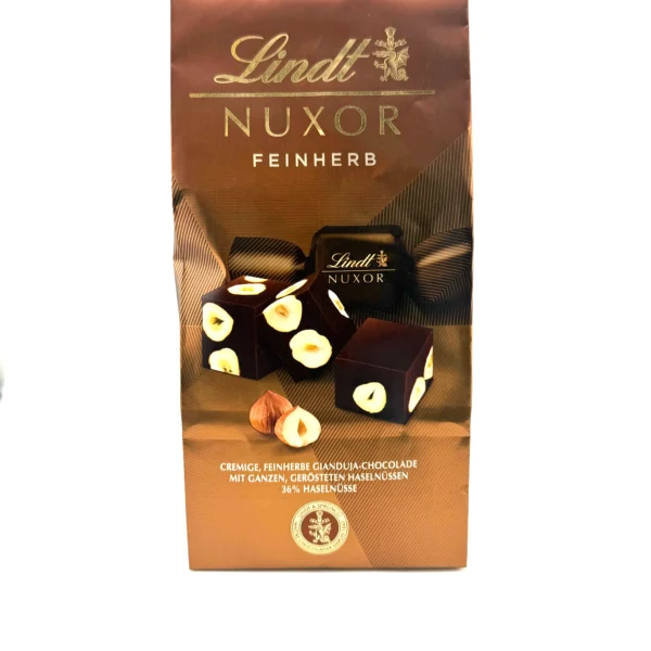 Lindt Nuxor