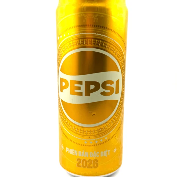 Pepsi Gold