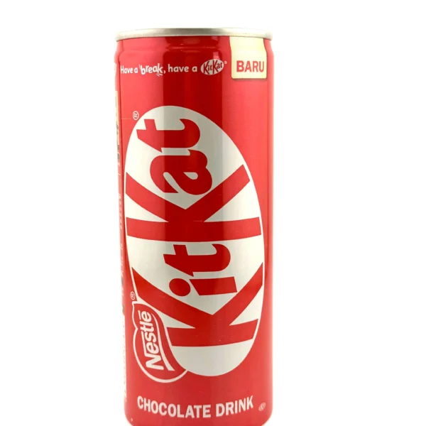 Kitkat Chocolate Drink