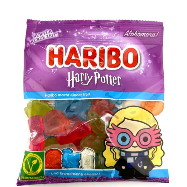 Haribo Harry Potter
