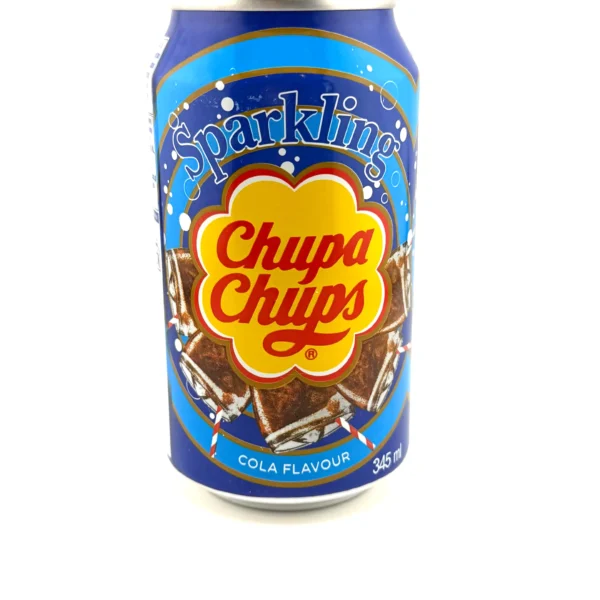 Chupa Chups Cola
