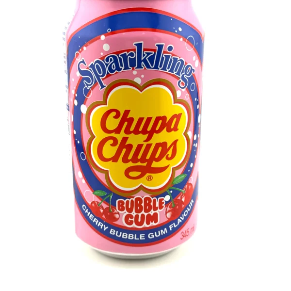 Chupa Chups Bubblegum