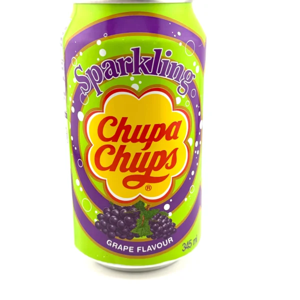 Chupa Chups Grapes