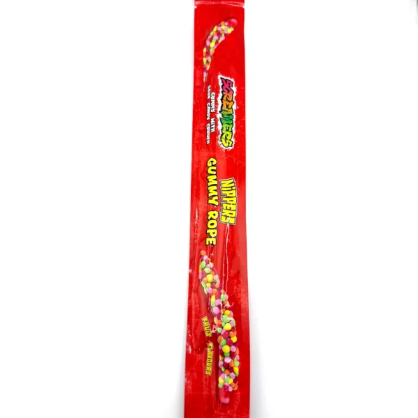 Rope Gummy Nippers